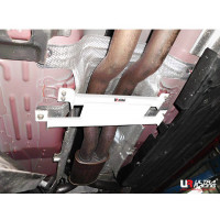 Middle Lower Bar Jaguar XJ-L (X-351) 5.0 Supercharge (2012)