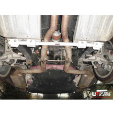 Rear Lower Bar Jaguar XJ-L (X-351) 5.0 Supercharge (2012)