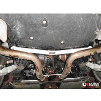 Rear Lower Bar Jaguar XJ-L (X-351) 5.0 Supercharge (2012)