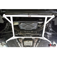 Front Lower Bar Jaguar XK8 4.0 (1998)