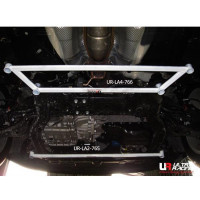 Front Lower Bar Kia Rondo (2009)