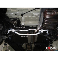 Sway Bar Kia Rondo (2009) Rear