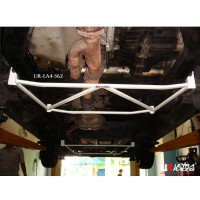 Front Lower Bar Kia Sedona Carnival 1st gen (1998-2005)