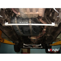 Rear Lower Bar Kia Sedona Carnival 1st gen (1998-2005)