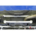 Rear Lower Bar Kia Sedona Carnival 2nd gen (2005-2014)