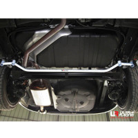 Rear Lower Bar Kia Koup