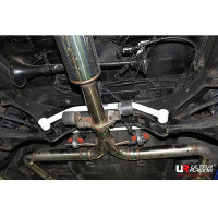 Rear Lower Bar Kia K5 Optima MG (2005-2010)