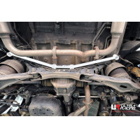 Rear Lower Bar Kia Mohave (4WD) 3.0D (2008)