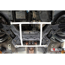Front Lower Bar Kia Picanto (TA) 1.2 2WD (2011)