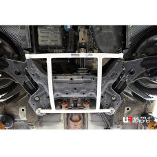 Front Lower Bar Kia Ray 1.0T (2012)