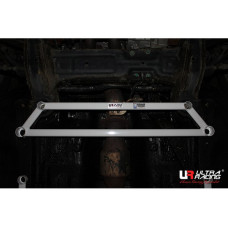 Front Lower Bar Kia Opirus (2WD) 3.0 (2011)