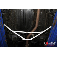 Rear Lower Bar Kia Opirus (2WD) 3.0 (2011)