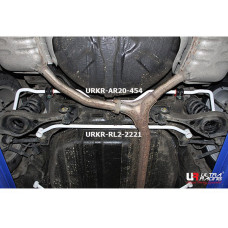 Sway Bar Kia Opirus (2WD) 3.0 (2011) Rear