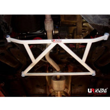 Front Lower Bar Kia Picanto