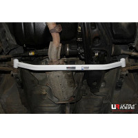 Front Lower Bar Kia Pride (1st Gen) 2WD 1.1 (1986)