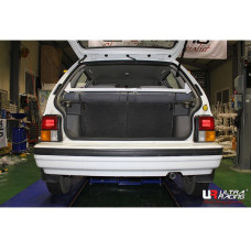 Rear Upper Brace Kia Pride (1st Gen) 2WD 1.1 (1986)