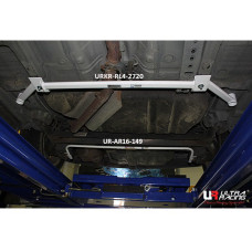 Sway Bar Kia Pride (JB) 2WD 1.5D (2005) Rear