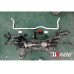 Front Anti-roll Bar Kia Ray 1.0T (2012)