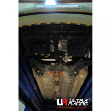 Front Anti-roll Bar Kia Ray 1.0T (2012)