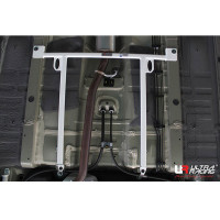 Middle Lower Bar Kia Ray 1.0T (2012)