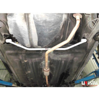 Rear Lower Bar Kia Rio 1.5 DC (2000)