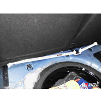 Rear Strut Bar Kia Rio UB (3rd Gen) 1.4 (2011)