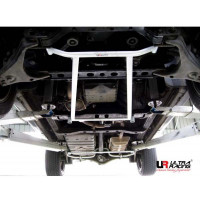 Front Lower Bar Kia Sorento BL 2.5 (2003-2010)