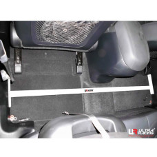 Rear Cross Bar Kia Sportage 2.0 (2010)