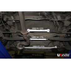 Rear Frame Brace Kia Sportage (KM) 2WD 2.0D (2004)