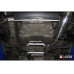 Rear Frame Brace Kia Sportage (KM) 2WD 2.0D (2004)