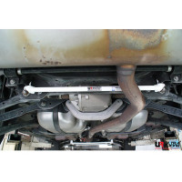 Rear Lower Bar Land Rover Range Rover Evoque 2.0 (2011)