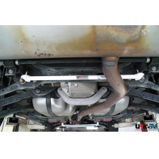 Rear Lower Bar Land Rover Range Rover Evoque 2.0 (2011)