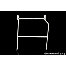 Middle Lower Bar Land Rover Range Rover (P-38A) 4WD 4.6 V8 (1994)