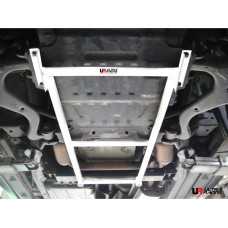 Front Lower Bar Land Rover Range Rover Sport V8 4.4 (2005)