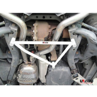 Rear Lower Bar Land Rover Range Rover Sport V8 4.4 (2005)