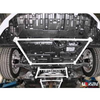 Front Lower Bar Toyota Prius XW30 (2009-2015)