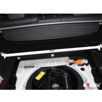 Rear Strut Bar Toyota Prius XW30 (2009-2015)