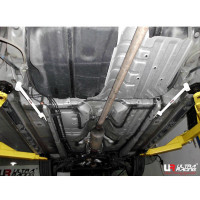 Rear Lower Bar Lexus ES 240 (ACV-40) 2.4 (2010)