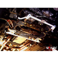 Front Lower Bar Lexus GS 300 (S190) / 350