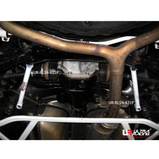 Rear Lower Bar Lexus GS 300 (S190) / 350