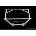 Rear Lower Bar Lexus GS 300 (S190) / 350