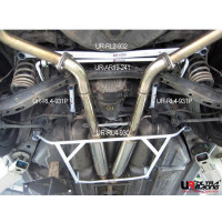 Rear Lower Bar Lexus GS 400 4.0 V8 2WD (1997)