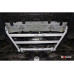 Front Lower Bar Lexus GS 250/200t/300/300h/350/450h (2012-2020)