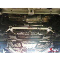 Front Lower Bar Lexus IS-F V8 5.0 (2007)