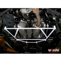 Rear Lower Bar Lexus IS 250 (2007-2008)