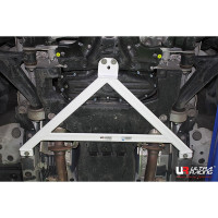 Front Lower Bar Lexus IS 250 (XE-30) V6 2.5 2WD (2014)