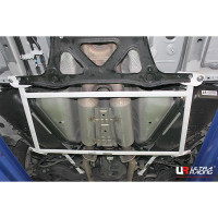 Rear Lower Bar Lexus IS 300H (XE-30) 205 Hybrid 2WD (2013)