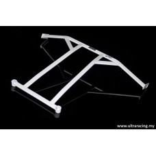 Front Lower Bar Lexus LS 400 (1989-1994)