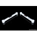 Rear Lower Bar Lexus LS 430 (2000-2006)