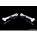 Rear Lower Bar Lexus LS 430 (2000-2006)